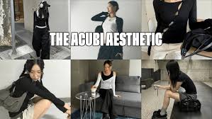 what does acubi mean