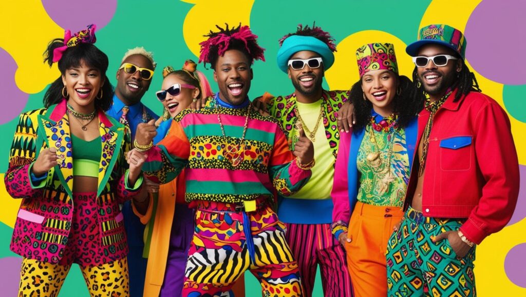 freaknik outfits