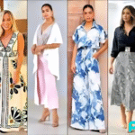 Maxi Dresses for Women