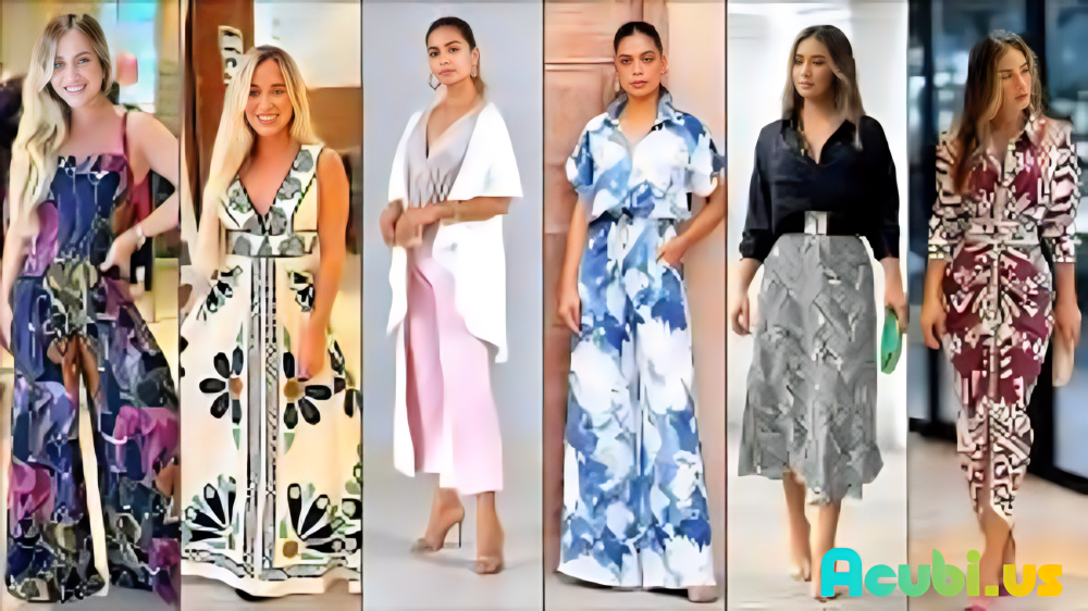 Maxi Dresses for Women