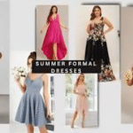 summer dresses for women