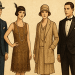 1920s fashion