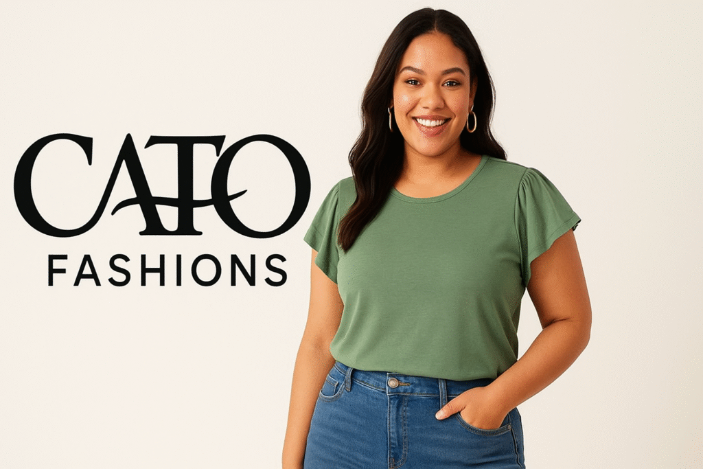 cato fashions