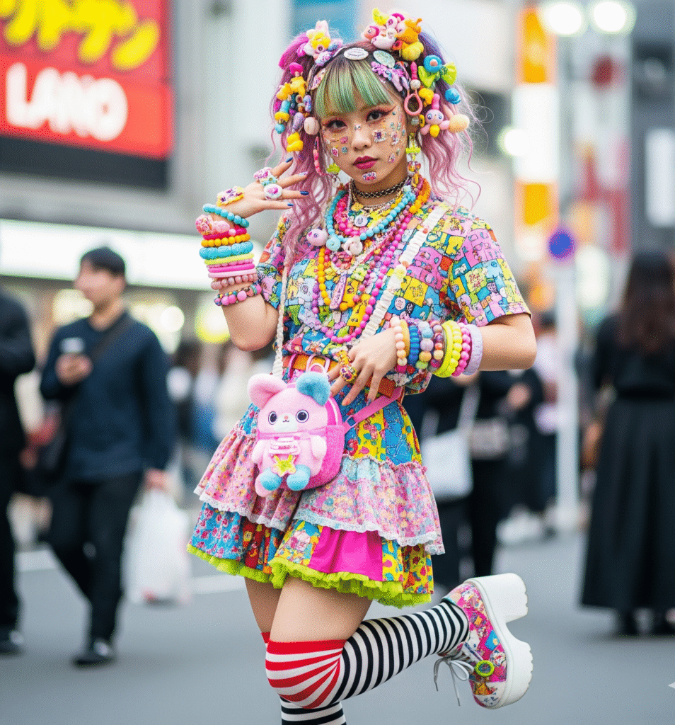decora fashion