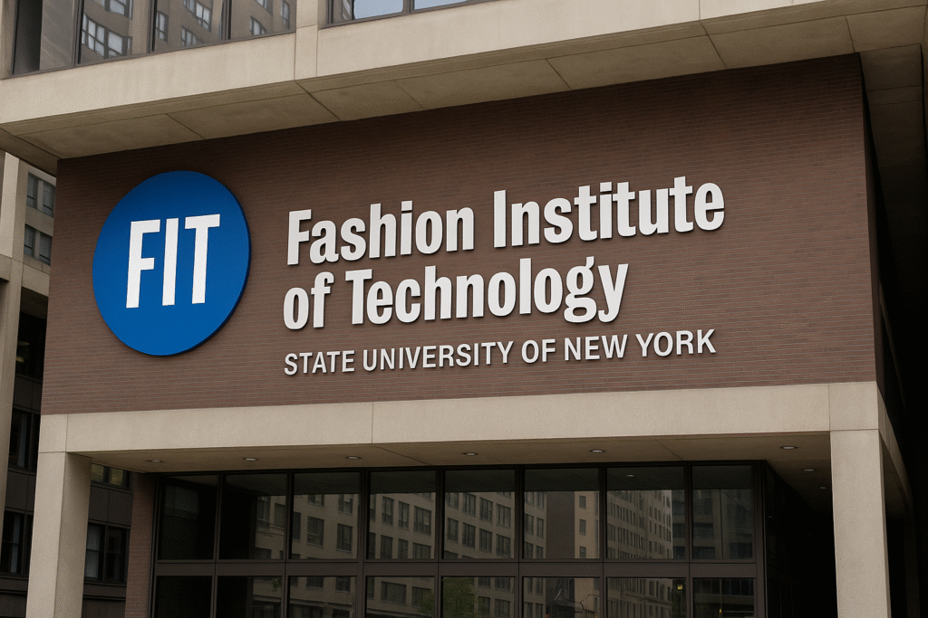 fashion institute of technology