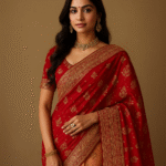 kalki fashion