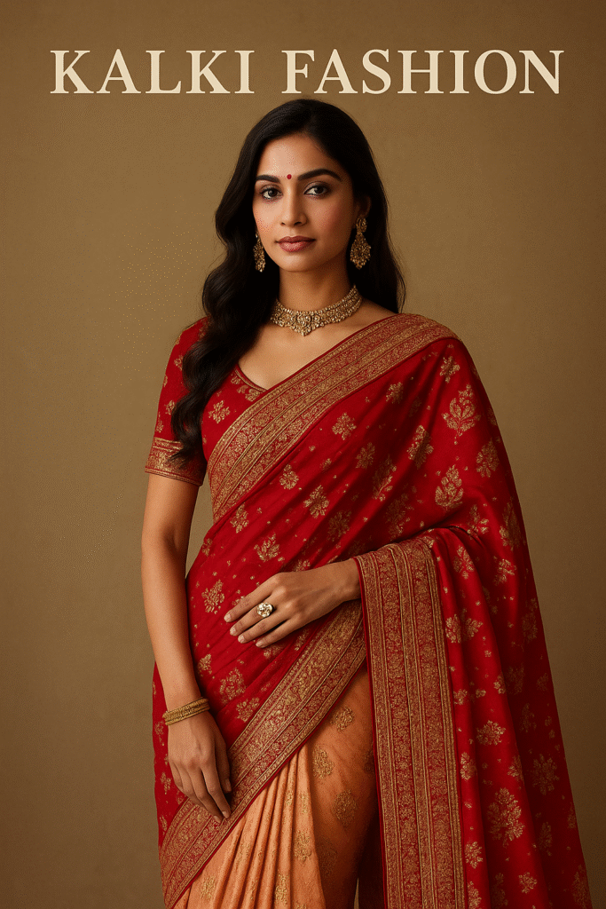 kalki fashion
