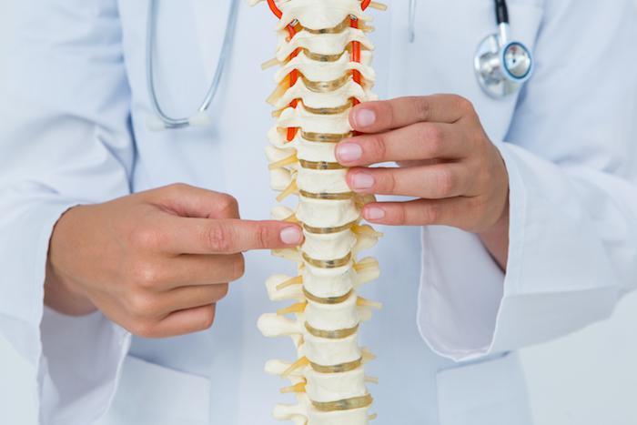 Spine Care