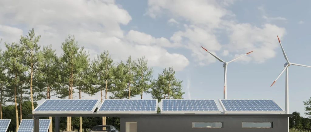 Solar Power