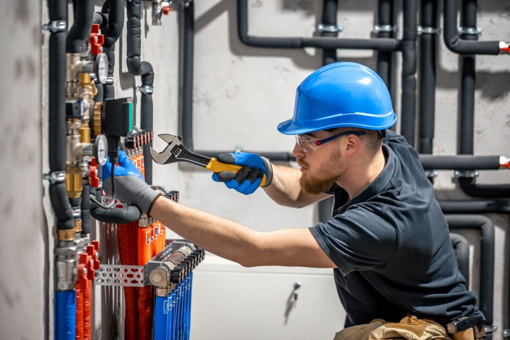 Efficient Plumbing Solutions