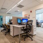 Why Coworking Spaces in Jersey City Are Transforming Modern Work?
