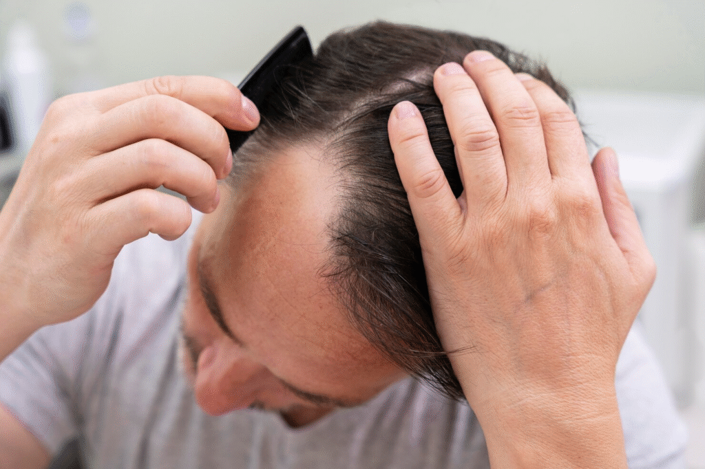 What to Know Before Starting Alopecia Treatments