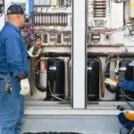 HVAC Contractors