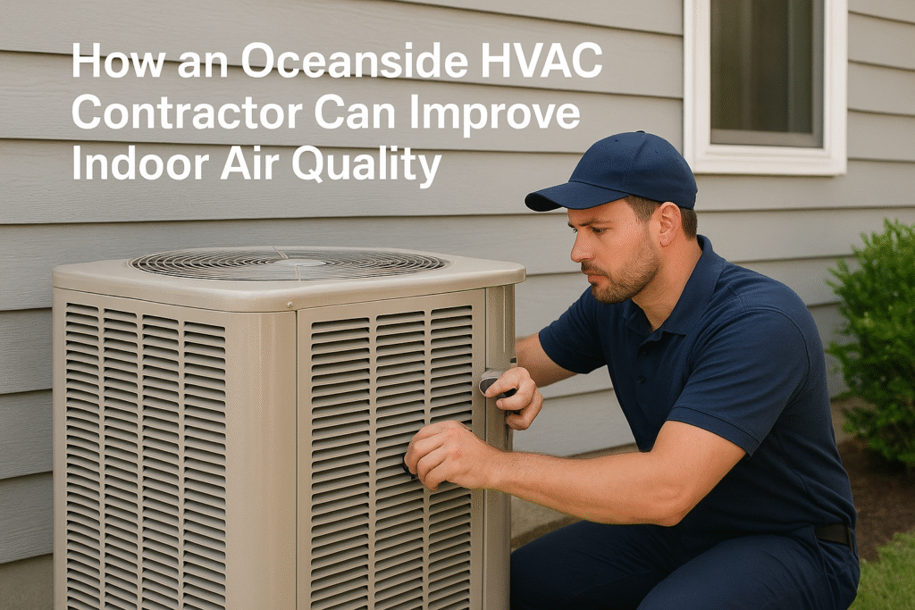 Indoor Air Quality