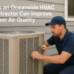 Indoor Air Quality