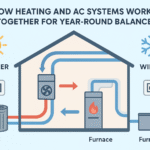 Heating and AC Systems
