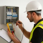 Electrical Inspection