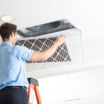 How Regular HVAC Filter Changes Improve Indoor Air Quality?