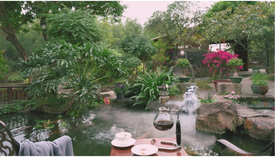 Transform Your Outdoor Space with Solar Water Features and Simple Garden Design Tips