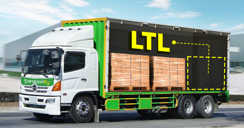 LTL Freight: Why CSA’s Network Advantage Matters
