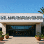 del amo fashion center