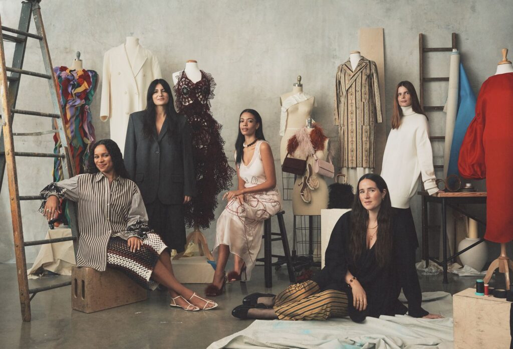 fashion designer