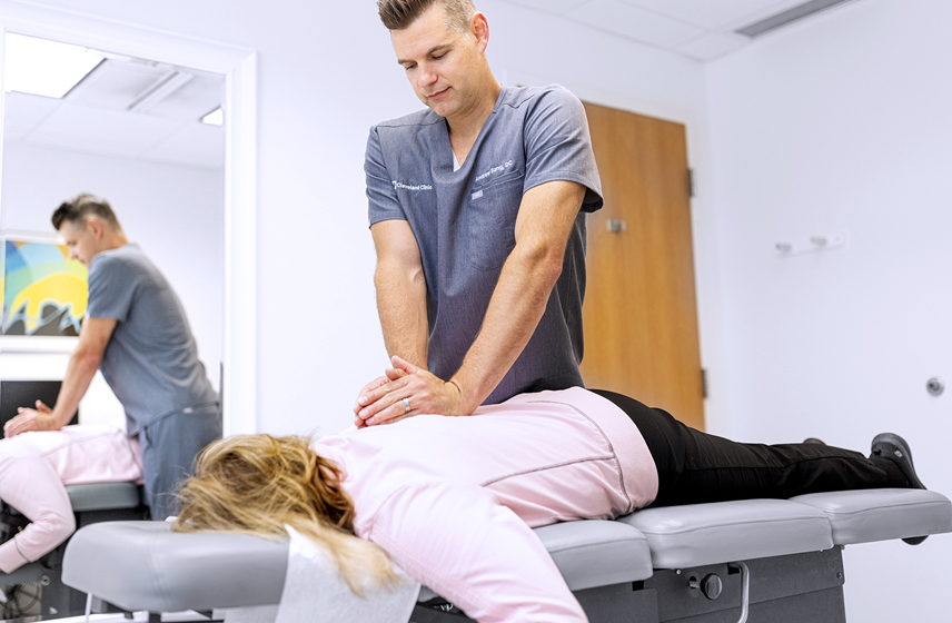 Holistic Integrative Care