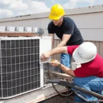 HVAC System