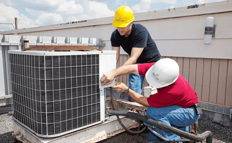 HVAC System
