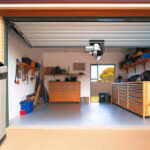 How to Choose the Right Replacement Parts for Your Garage Door?