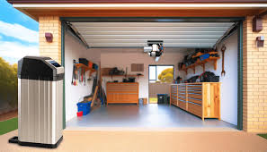 How to Choose the Right Replacement Parts for Your Garage Door?