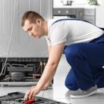How a Refrigerator Repair Clinic Diagnoses Cooling Problems?