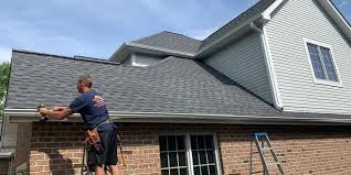 Reliable Roofing Company