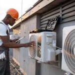 How HVAC Companies Ensure Safety During Heating System Installations