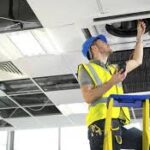 The Role of HVAC Companies in Ensuring Proper Ventilation in Commercial Spaces