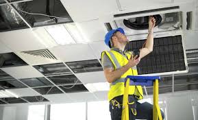 The Role of HVAC Companies in Ensuring Proper Ventilation in Commercial Spaces