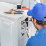 Central Air Conditioning Systems