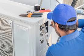 Central Air Conditioning Systems