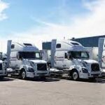 How Edmonton Trucking Services Manages Large-Scale Construction Deliveries