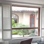 Why Plantation Shutters from Final Touch Blinds Add the Perfect Finish to Your Home