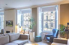 Enhancing Home Comfort with City Sound Ltd: The Benefits of Secondary Glazing