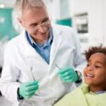 How to Prepare Your Child for Their First Dental Appointment?