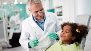 How to Prepare Your Child for Their First Dental Appointment?