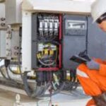 How do Electricians Help Businesses Reduce Energy Waste and Improve Efficiency?