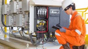 How do Electricians Help Businesses Reduce Energy Waste and Improve Efficiency?
