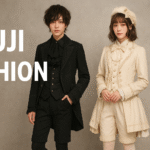 ouji fashion