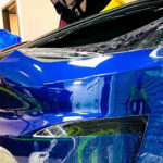 How Precision Performance Film Protects Your Vehicle’s Paint and Finish?