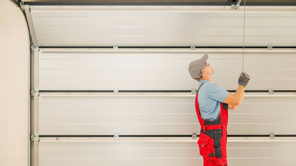 Why Regular Garage Door Inspections by Don’s Garage Door Repair of Parker Save You Money Long-Term