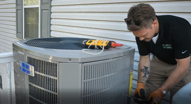 Why Timing Matters: Peak Season Install Challenges & How Cooler Air Conditioning LLC Manages Them