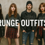 grunge outfits